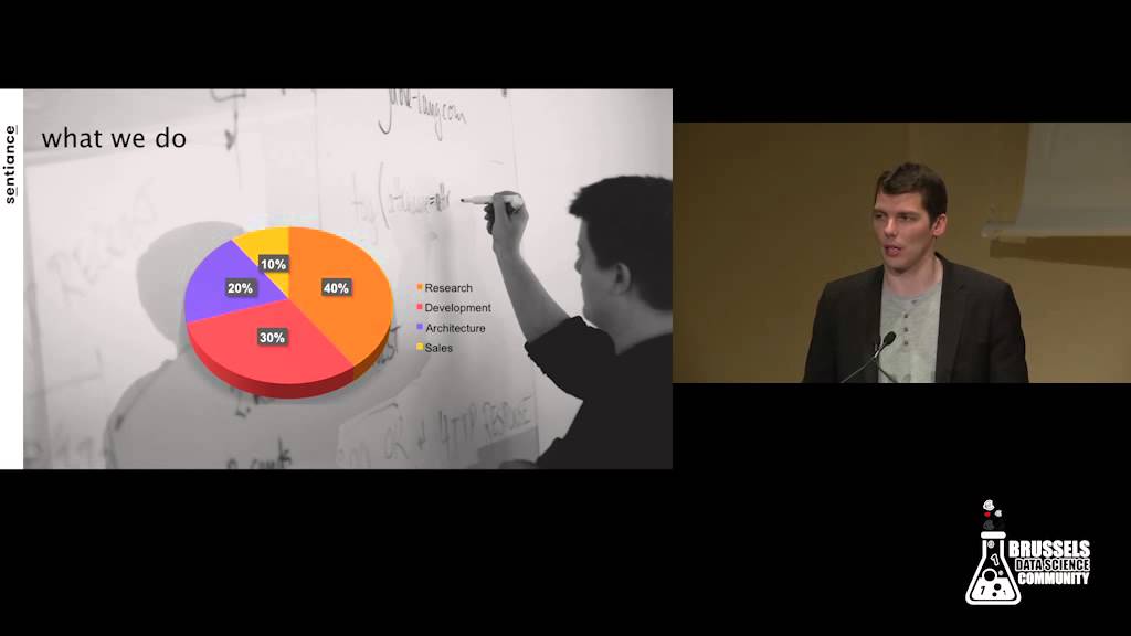 20150326 - DIS2015 - Filip Maertens - Sentiance is hiring