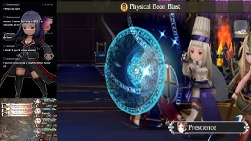 Bravely Second: End Layer - 46 - A True Friend