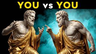 The Hardest Battle Is Against Yourself | Stoicism Community