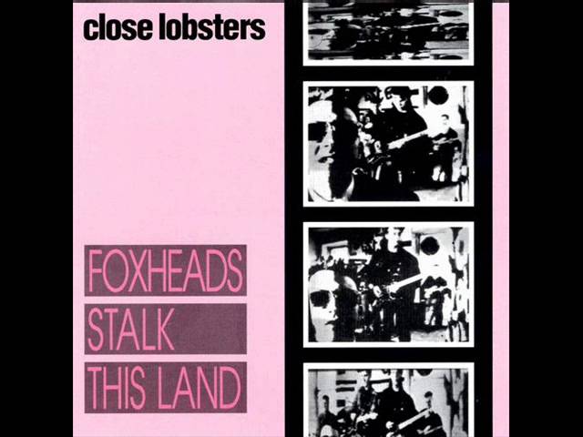 Watch Close Lobsters - Pathetique on YouTube Watch Close Lobsters - Pathetique on YouTube