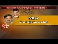Row over Minister Adinarayana revoking suspension of 29 employees involved in Rs 600 crore scam