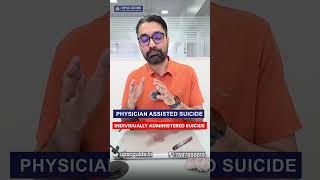 UPSC GUIDE GS Ethics Paper Key Concept Simplified: Harish Rana Case: Active Vs Passive Euthanasia