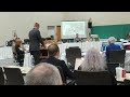 Nevada Regents hear Great Basin College proposal