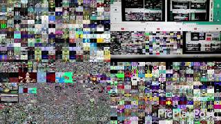 Shuric Scan Quadparison 11 (My Version)