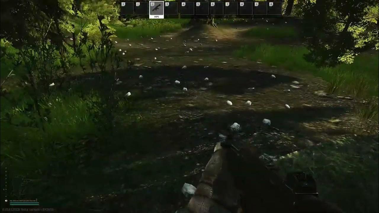 Perfect plan. Poor Execution. Tarkov in a nutshell YouTube