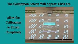 Epson Interactive Projector Tutorial