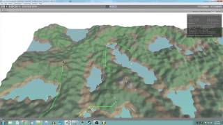 My experience with Pathfinding (JPS + A*) in Unity