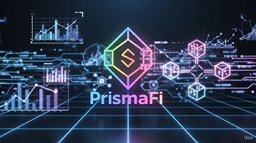 PrismaFi Pitch Video Cypherpunk Hackaton Solana