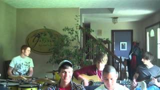 Little Lion Man Cover | Project Five