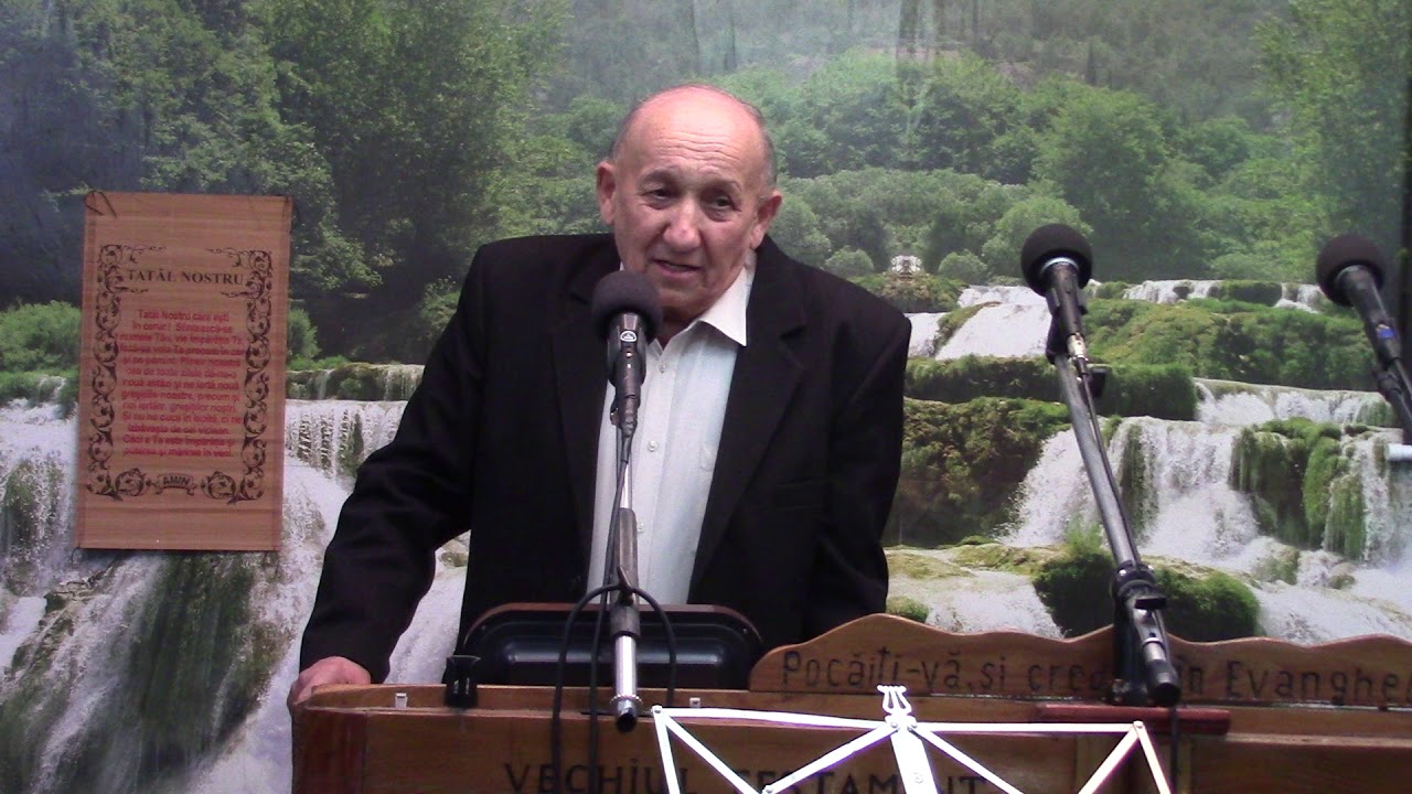 BOTEZ IN NUMELE DOMNULUI ISUS HRISTOS.