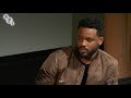 In conversation with... Black Panther director Ryan Coogler