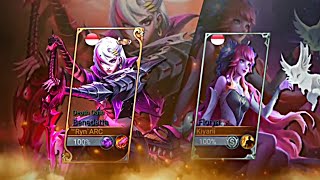 Download Lagu Lathi Speed up Remix | Preset 3d Move Camera Mlbb | Alight Motion MP3