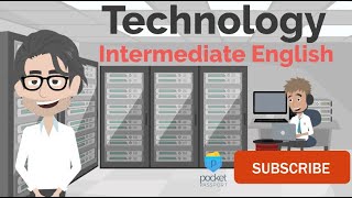 Technology | Everyday English