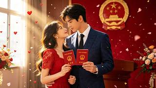 【English Dubbing】He Married His First Love In A Flash, Only To Receive A Belated Love Letter #ceo