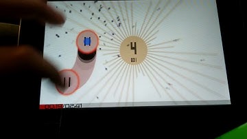 libGDX - Audio Spectrum Analysis - Game