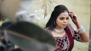 Nishok & Shwetha Reception Teaser