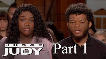 Man Denies Swindling Sister | Part 1