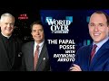 The World Over January 20, 2002 | PAPAL POSSE with Raymond Arroyo