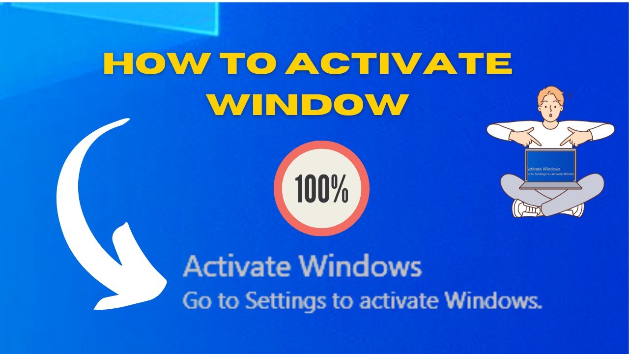 how to activate windows 10 in laptop | windows 10 activate kaise karen | windows 10 activation