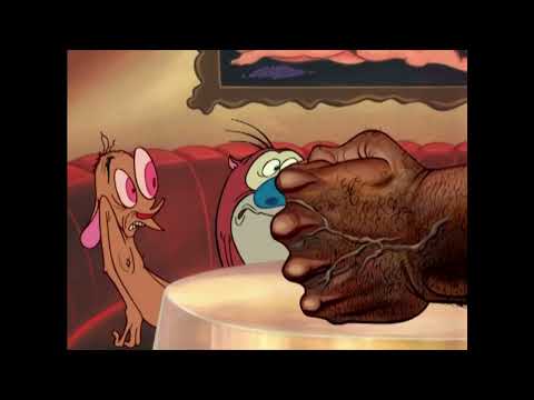 Ren and stimpy apc music: drama link (g)
