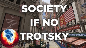 ANNOUNCING the Anti-Trotskyite Jibber Jabber Campaign