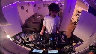 Midi B2B Arkouda | 3-Deck Studio Mix | Deep Dubstep | Aug 28 2026