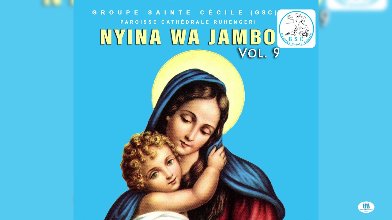 Ubutumwa bwa Nyina wa Jambo by A. Fabien HAGENIMANA