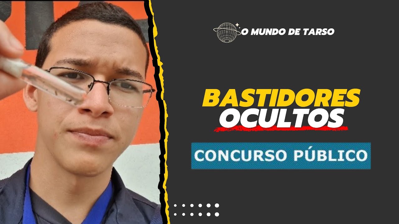 Descobri o que NINGUÉM FALA Sobre Ser Agente de Endemias