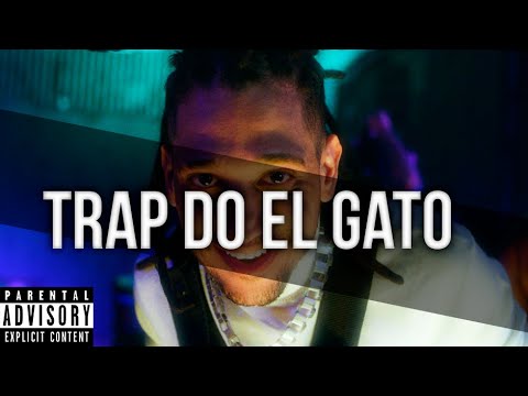 RAP DO EL GATO | FREE FIRE | BROCK - YouTube