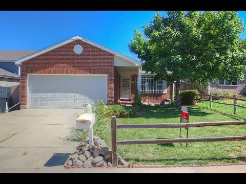 12250 Magnolia Way, Brighton, CO home video tour