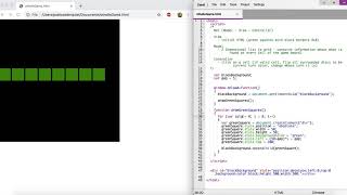 Part 3 - View (Othello JavaScript Tutorial)