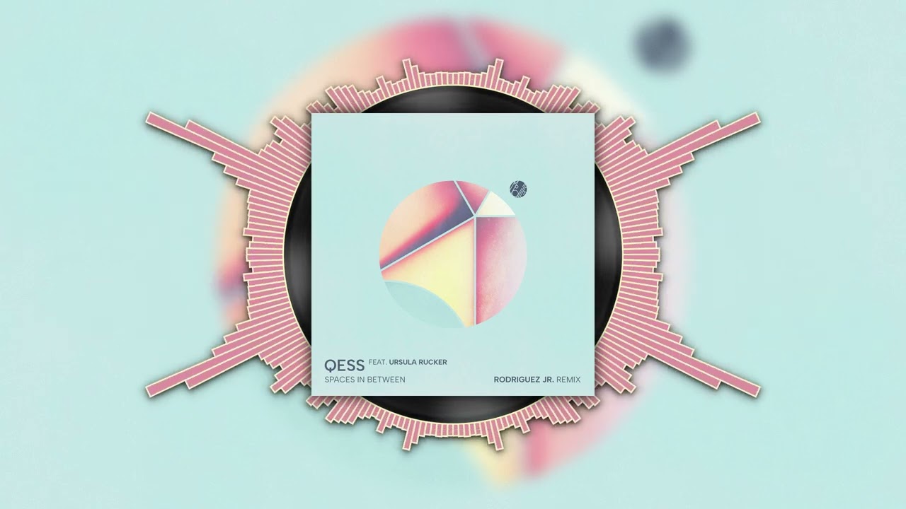 Qess feat. Ursula Rucker - Spaces In Between (Rodriguez Jr. Remix)