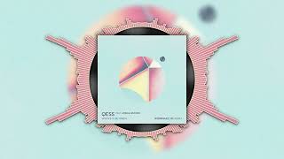 Qess Feat. Ursula Rucker - Spaces In Between (Rodriguez Jr. Remix)