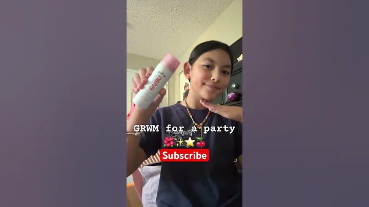 I’m finally updating guys✨🌺🍒#grwm#YouTubeShorts#katseye #fypシ゚viral.￼￼￼￼