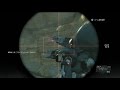 【MGSV TPP実況】#31 サヘラントロプス・Sランク攻略/簡単Sランク習得