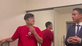 Xavier Cotton's Elevator Speech (RECCS 2022)