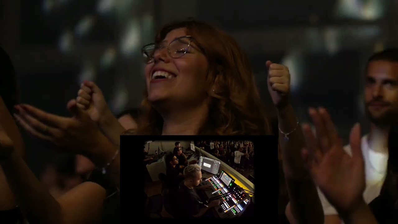 Mixagem Completa Ao Vivo | Delay Criativo + Efeito Megafone na Voz! 🎛🔥