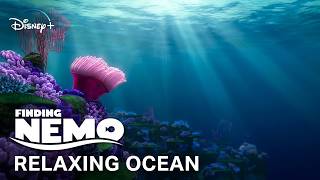 Finding Nemo Ambience