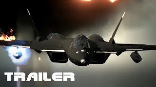 Ace Combat 7: Skies Unknown | Цель захвачена | Трейлер Ace Combat 7: Skies Unknown | Цель захвачена | Трейлер