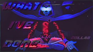 MultFandom || What Ive Done Collab W/@toxicchain8377