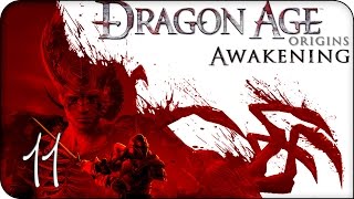 Прохождение Dragon Age: Origins - Пробуждение (Awakening) #11