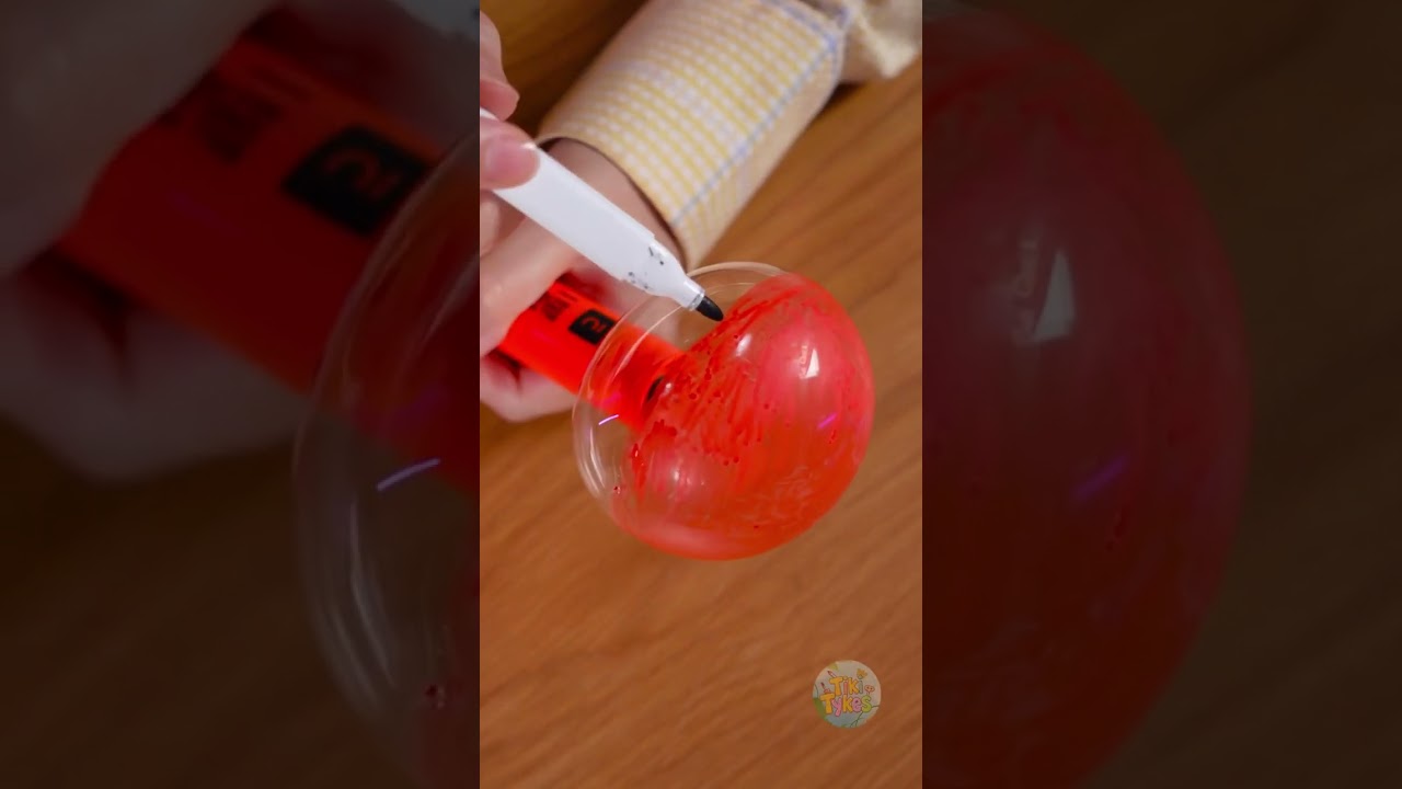 DIY Make Your Own Magical Pokeball! 🔮🌟🎨