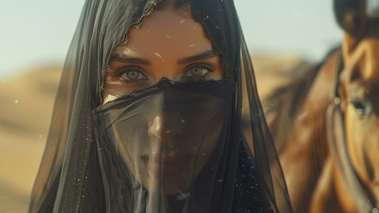 Burning Man Mix 2025 - Playa Pulse: The Energy of the Burn in Music