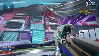 Great Headshots (Splitgate) #Shorts