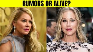 Christina Applegate Passed Away Latest Update on Actress Health and Life