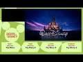 Toy Story - Freeform Intro