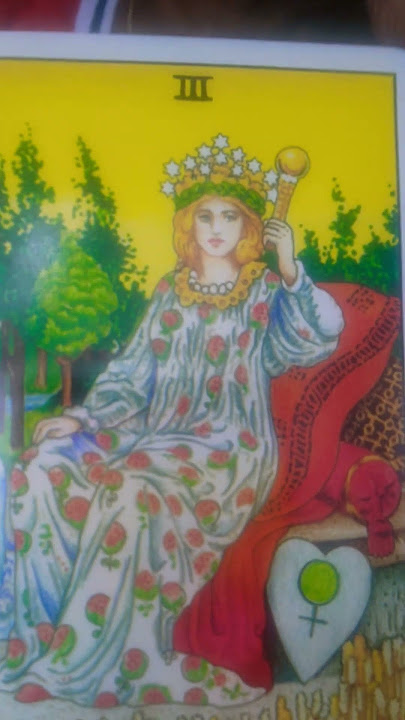 #fyp#financial abundance#tarot#wedding#fertility#harmony