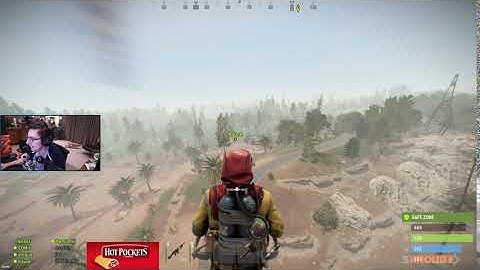 Slavery... I love it - shroud - Rust Clips