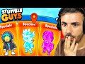 SHOPPO TUTTE le NUOVE SKIN SPECIALI DI STUMBLE GUYS ITA!!