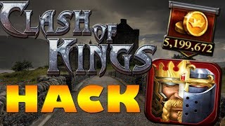 تحميل لعبة clash of kings مهكرة 🤑/ clash of kings hack screenshot 4